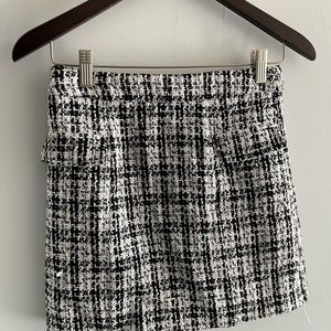 Forever 21 Mini Skirt